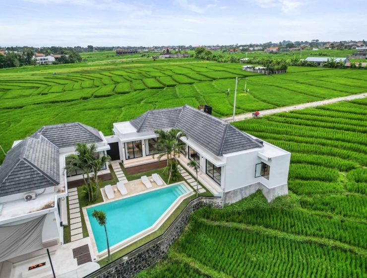 Villa 5 Bed PO-4201