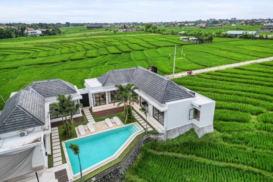 Villa 5 Bed PO-4201