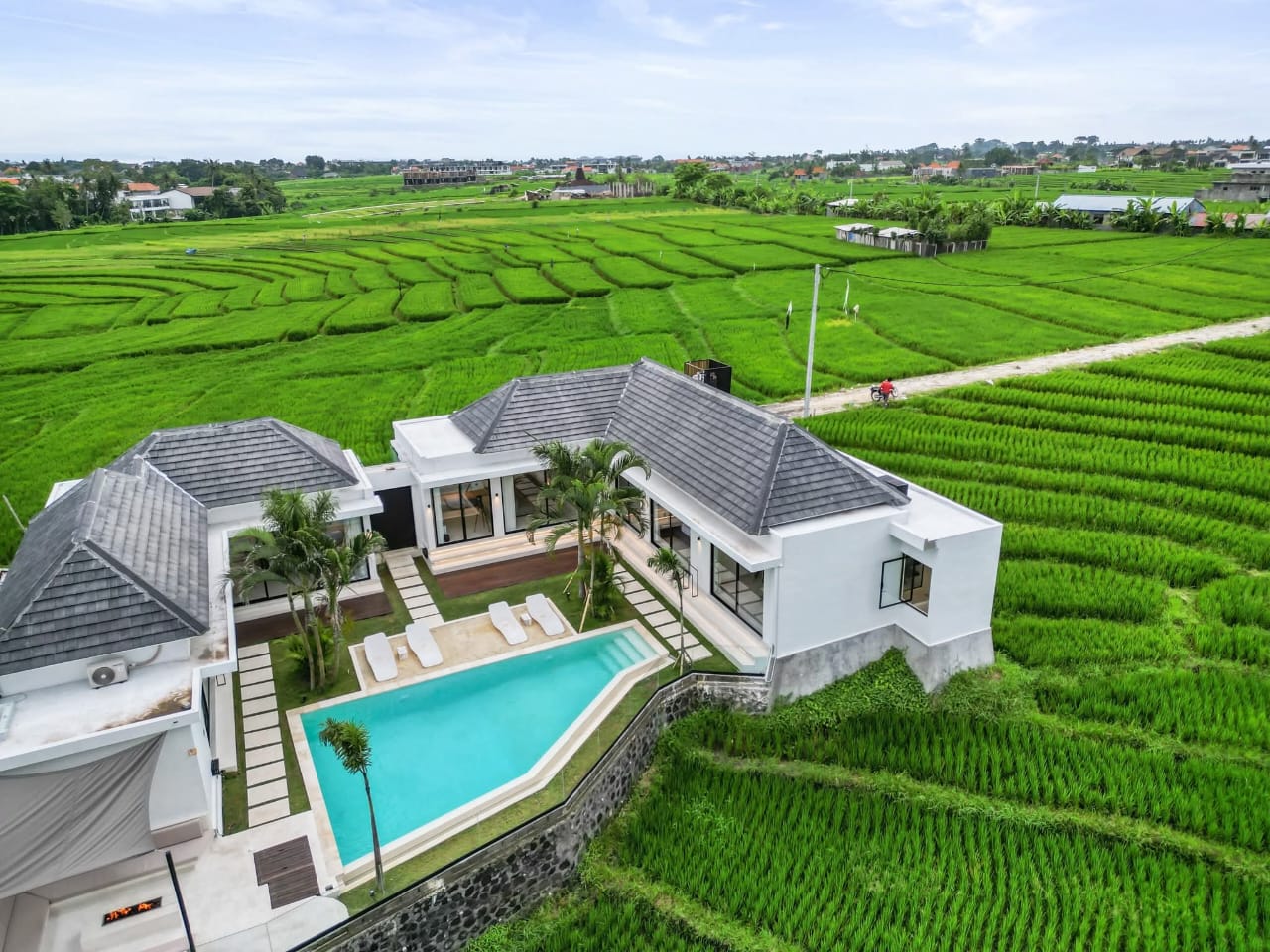 Villa 5 Bed PO-4201
