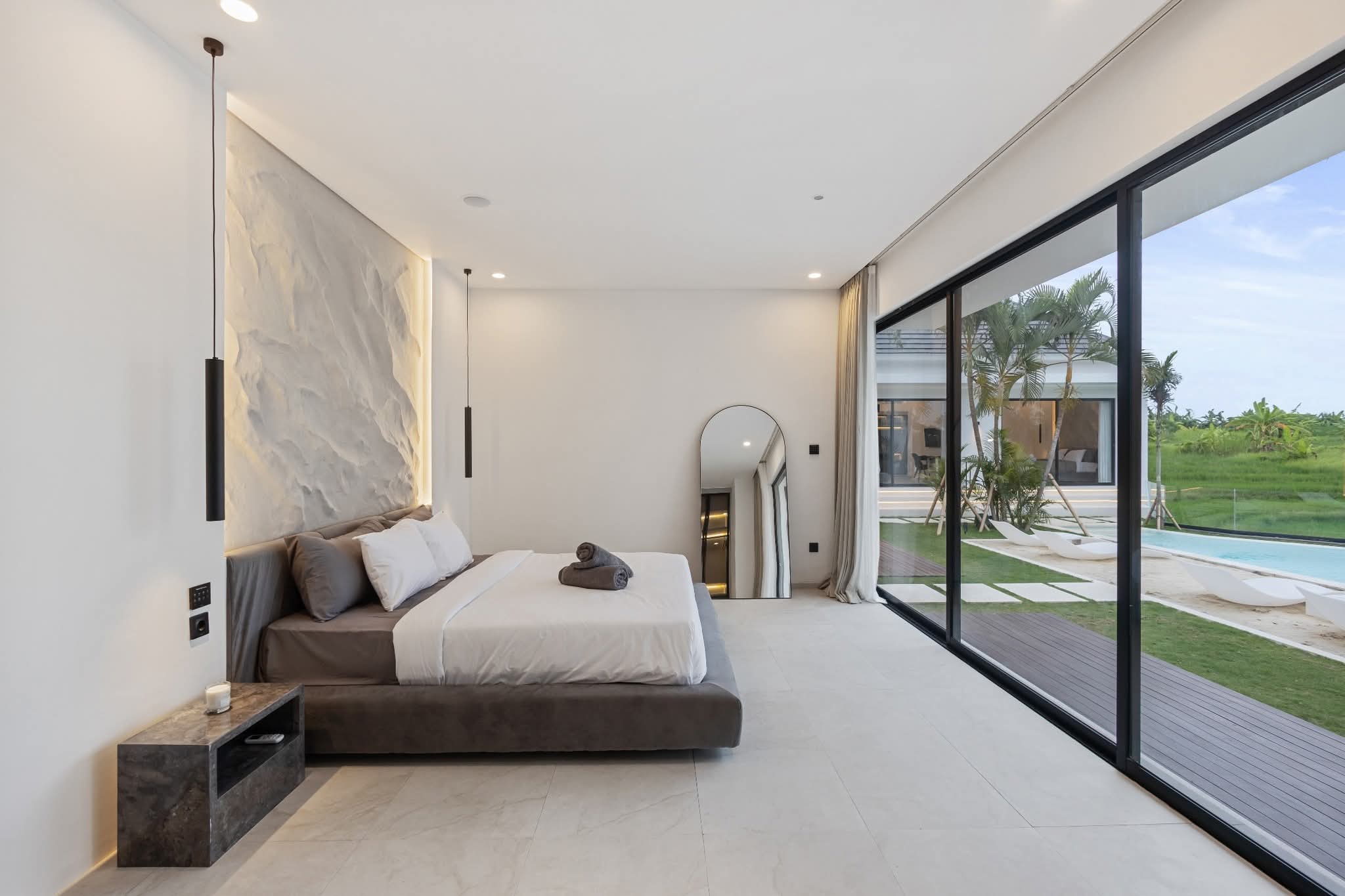 Villa 5 Bed PO-4201