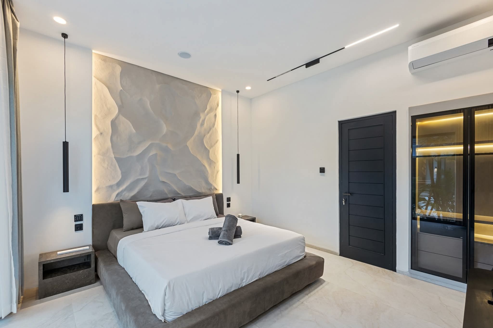 Villa 5 Bed PO-4201