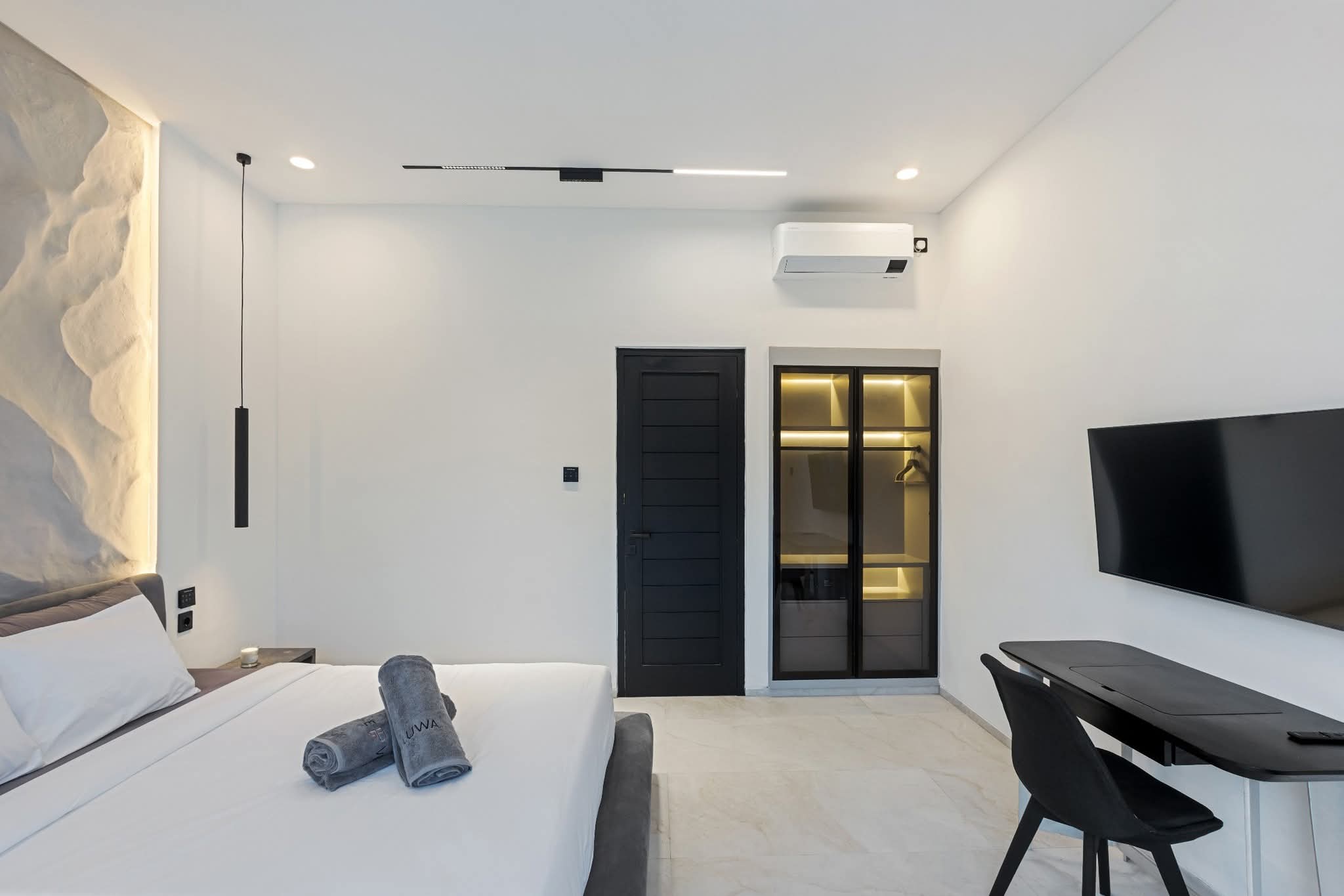Villa 5 Bed PO-4201