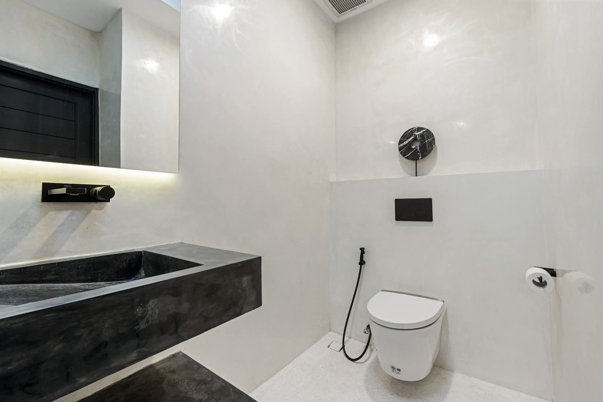 Villa 5 Bed PO-4201