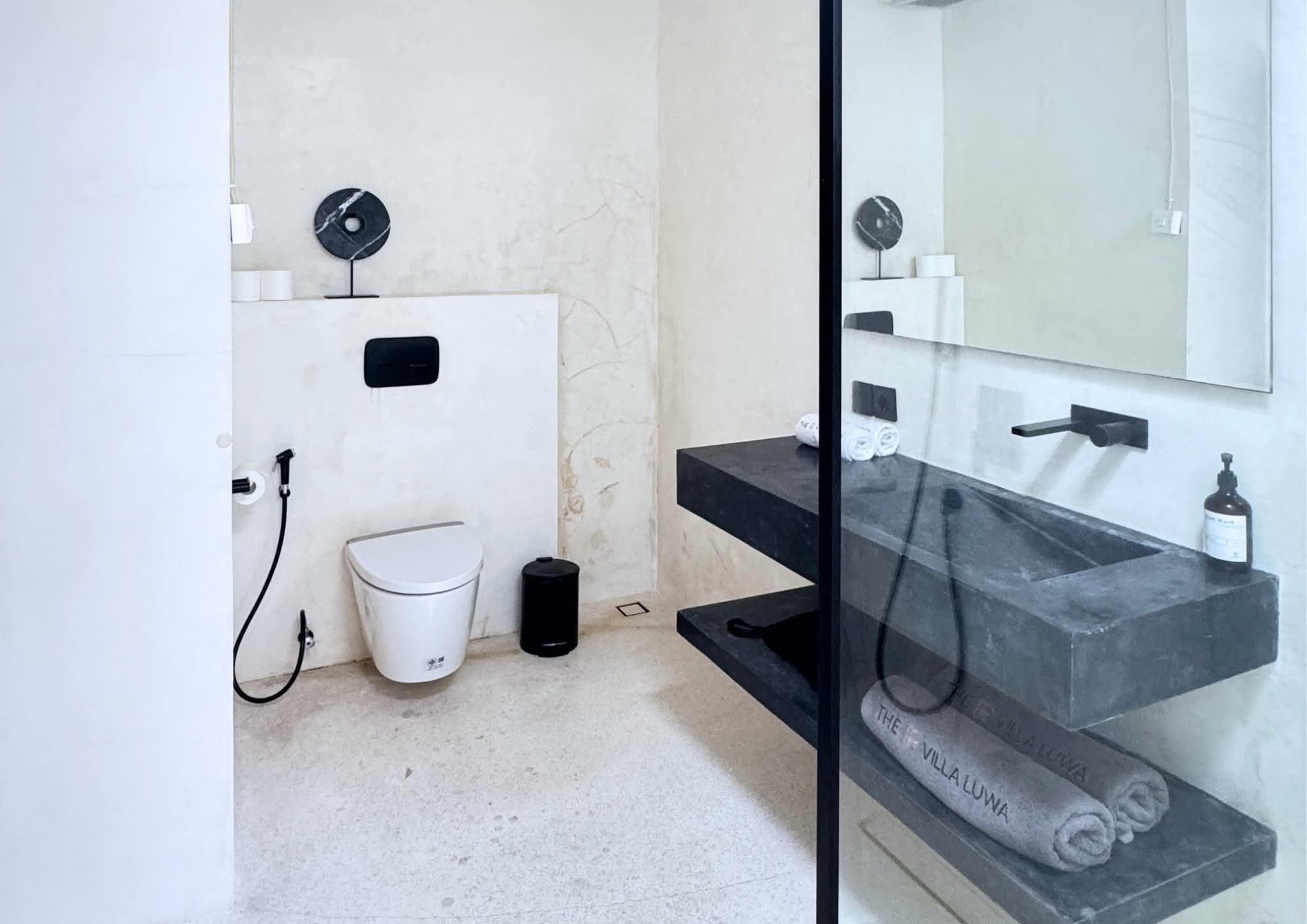 Villa 5 Bed PO-4201