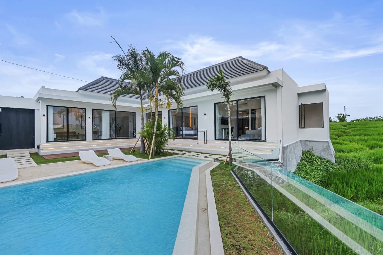 Villa 5 Bed PO-4201