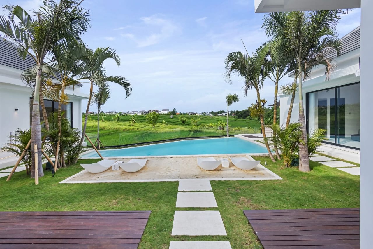 Villa 5 Bed PO-4201