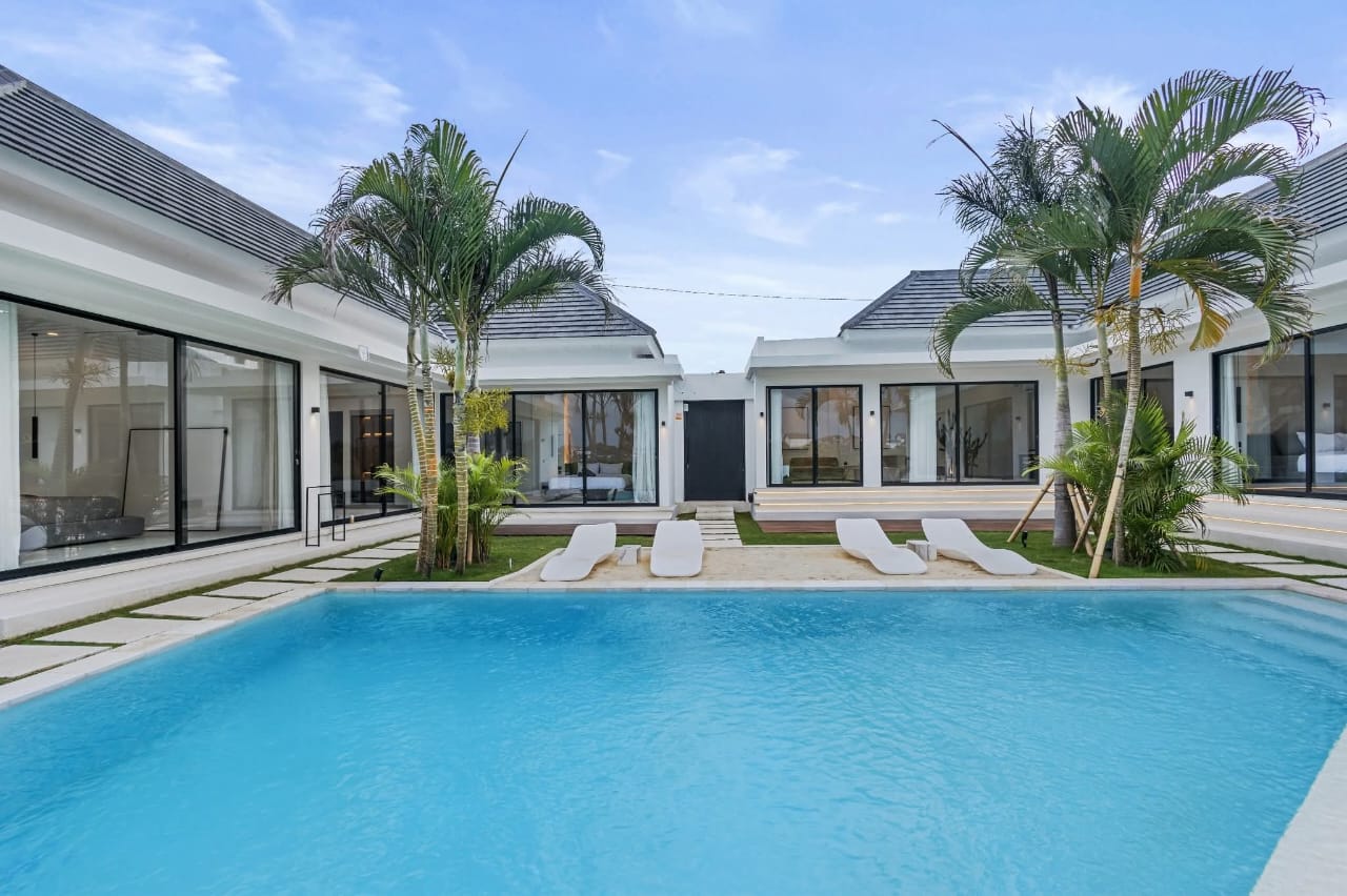 Villa 5 Bed PO-4201