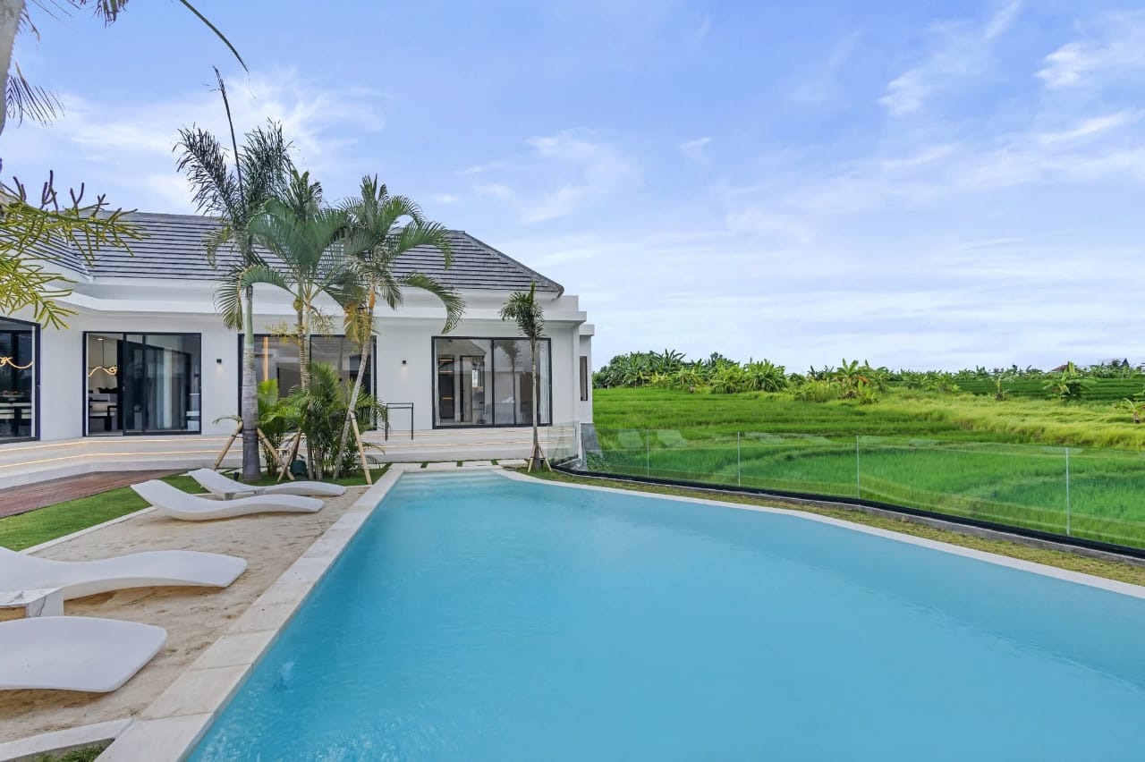 Villa 5 Bed PO-4201