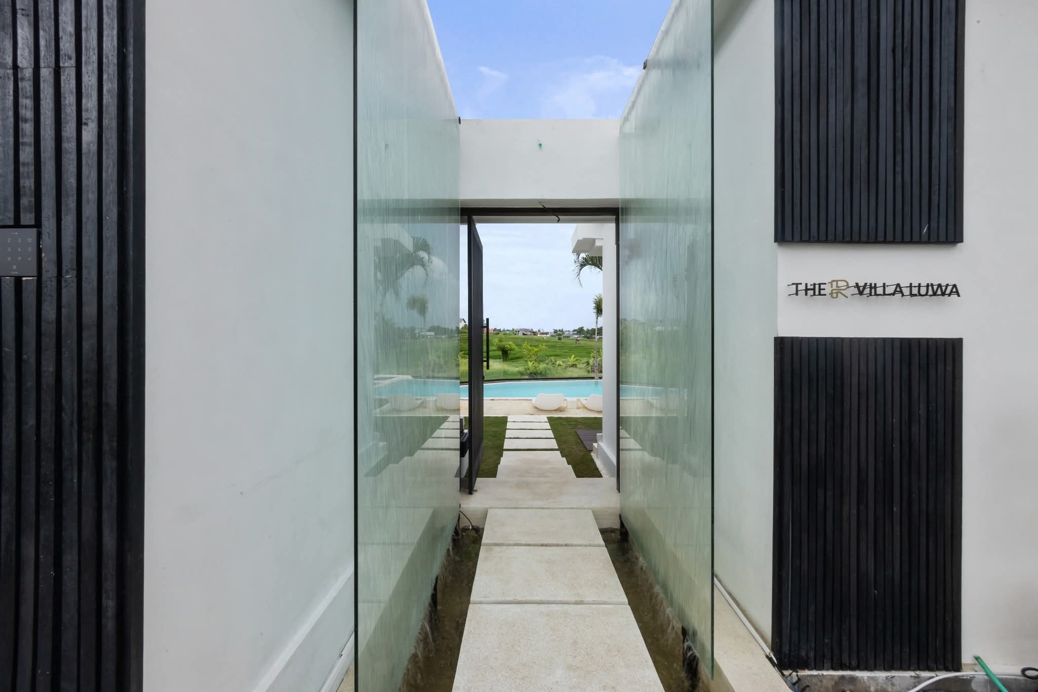 Villa 5 Bed PO-4201
