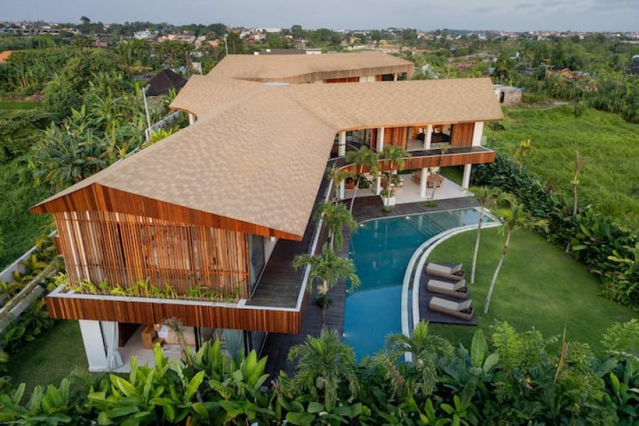 Villa 5 Bed Pererenan PO-4371