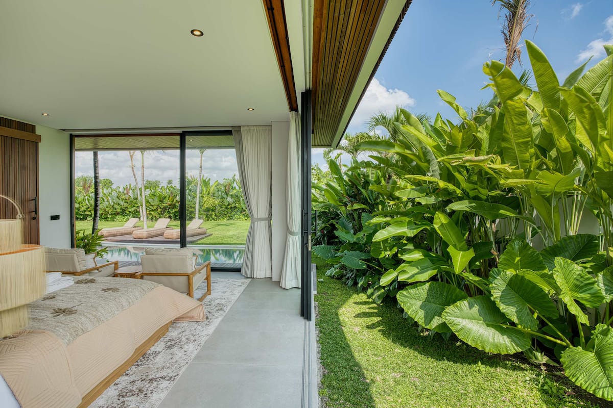 Villa 5 Bed Pererenan PO-4371