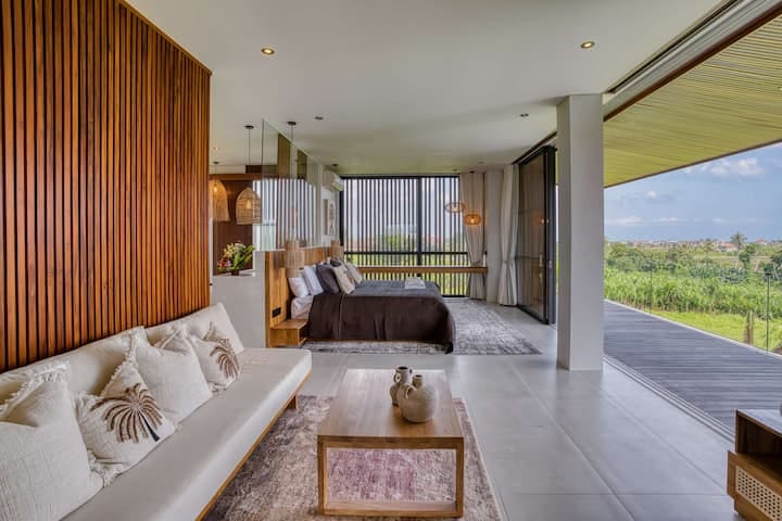Villa 5 Bed Pererenan PO-4371