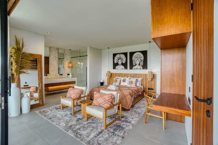 Villa 5 Bed Pererenan PO-4371