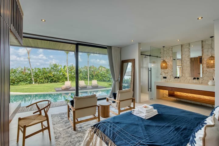 Villa 5 Bed Pererenan PO-4371