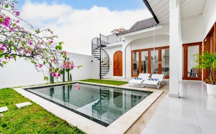 Villa 2 Bed PO-4256
