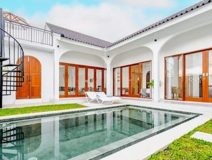 Villa 2 Bed PO-4256