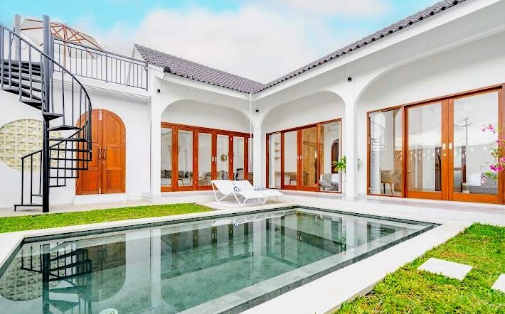 Villa 2 Bed PO-4256