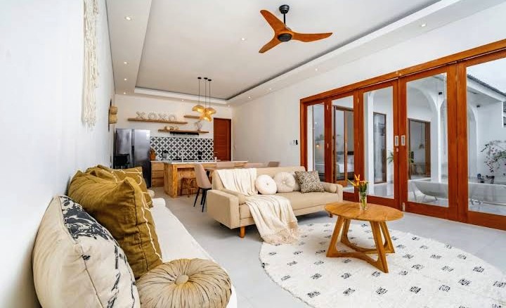 Villa 2 Bed PO-4256