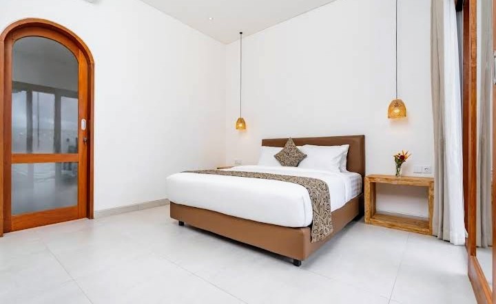 Villa 2 Bed PO-4256