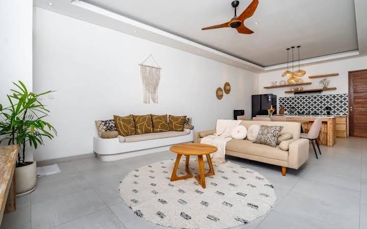 Villa 2 Bed PO-4256