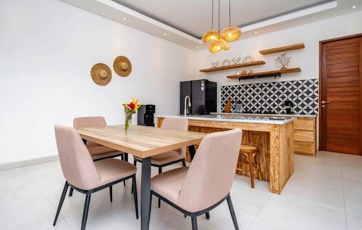Villa 2 Bed PO-4256