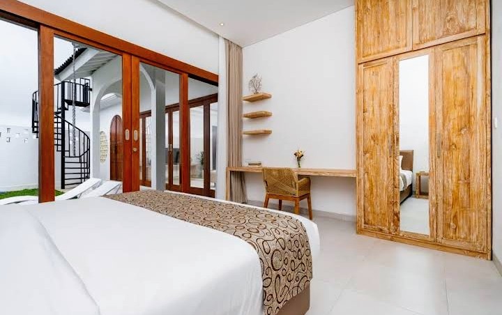 Villa 2 Bed PO-4256