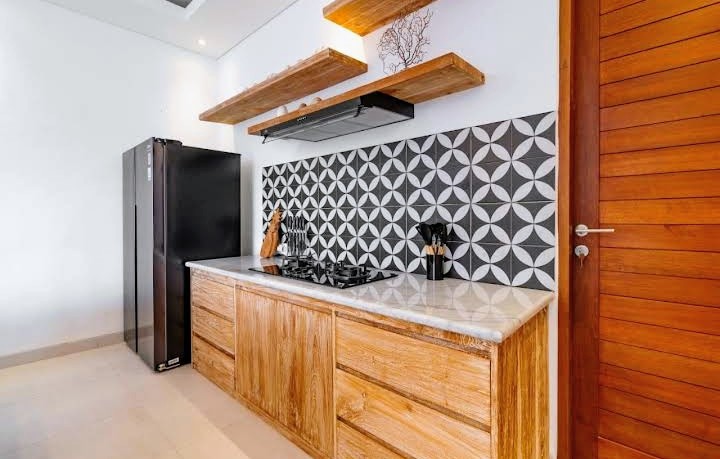 Villa 2 Bed PO-4256
