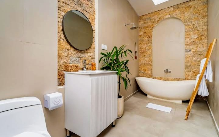 Villa 2 Bed PO-4256