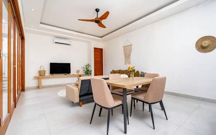 Villa 2 Bed PO-4256