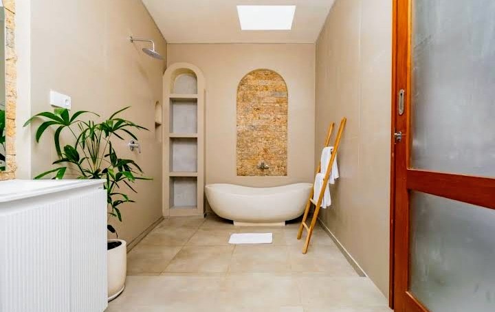 Villa 2 Bed PO-4256