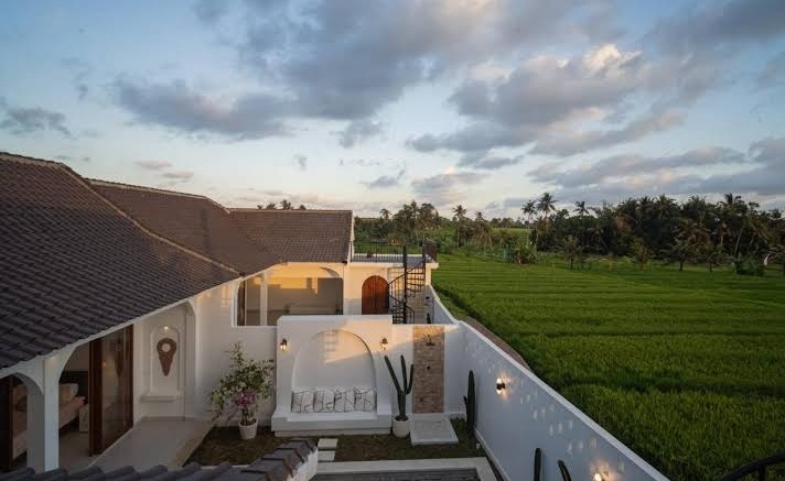 Villa 2 Bed PO-4256