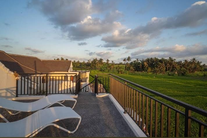 Villa 2 Bed PO-4256