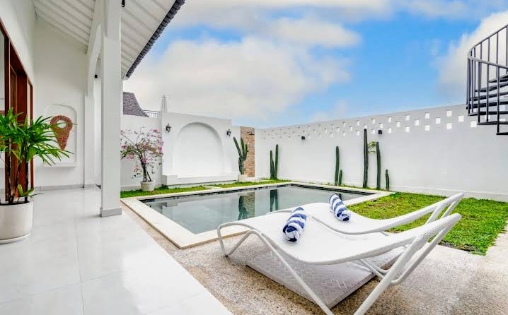 Villa 2 Bed PO-4256