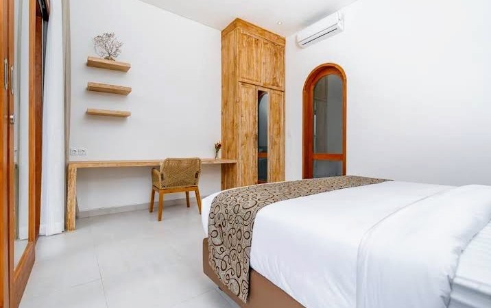 Villa 2 Bed PO-4256