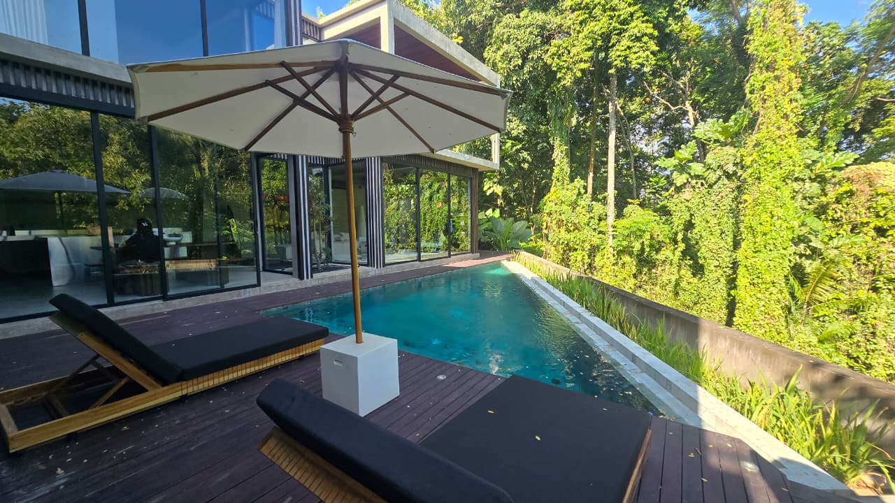 Villa 3 Bed PO-4270