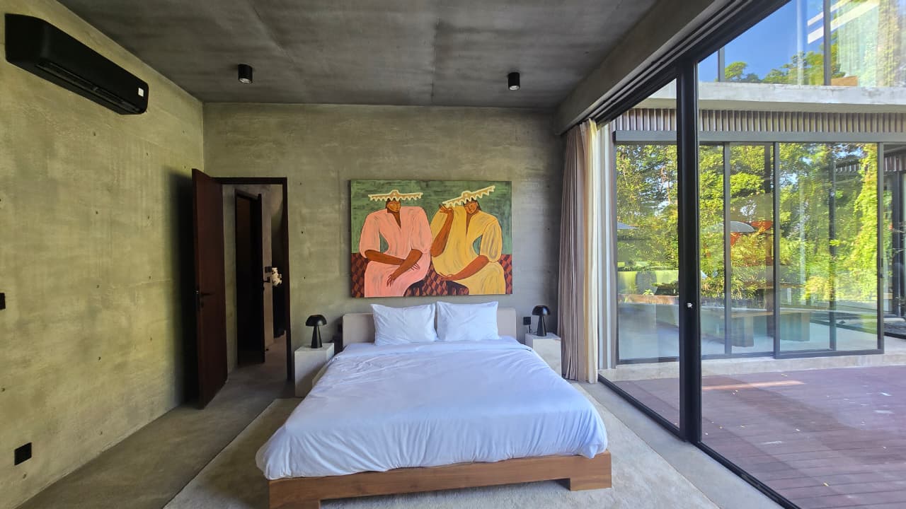 Villa 3 Bed PO-4270
