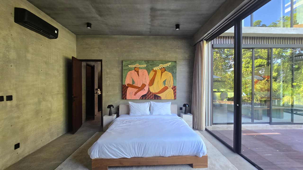 Villa 3 Bed PO-4270