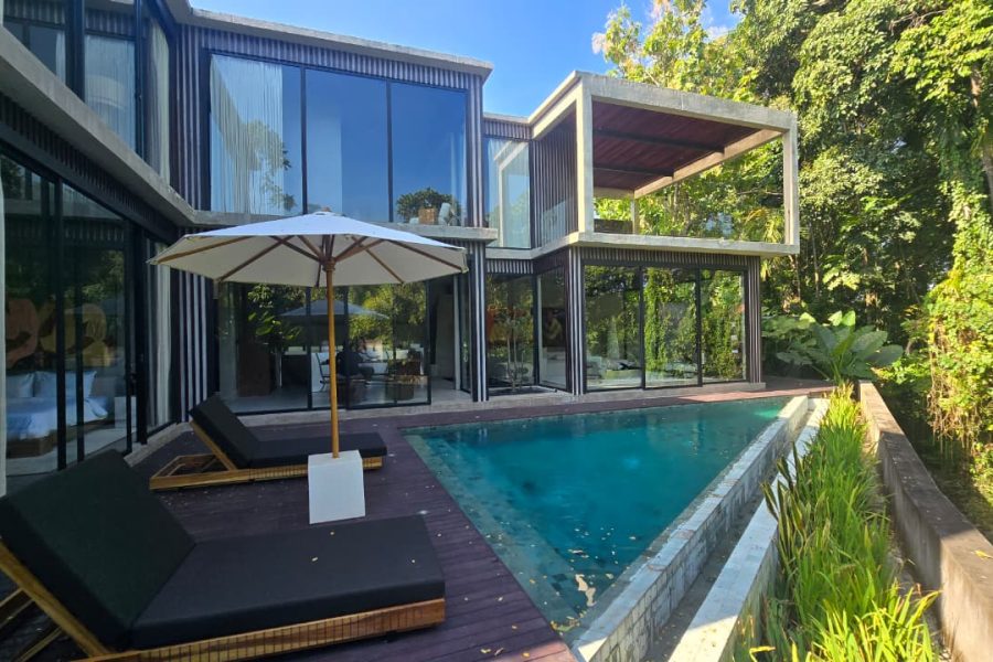 Villa 3 Bed PO-4270