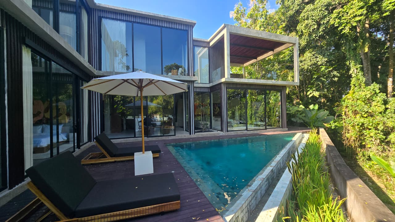 Villa 3 Bed PO-4270
