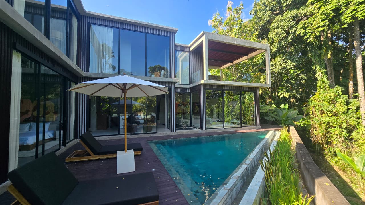 Villa 3 Bed PO-4270