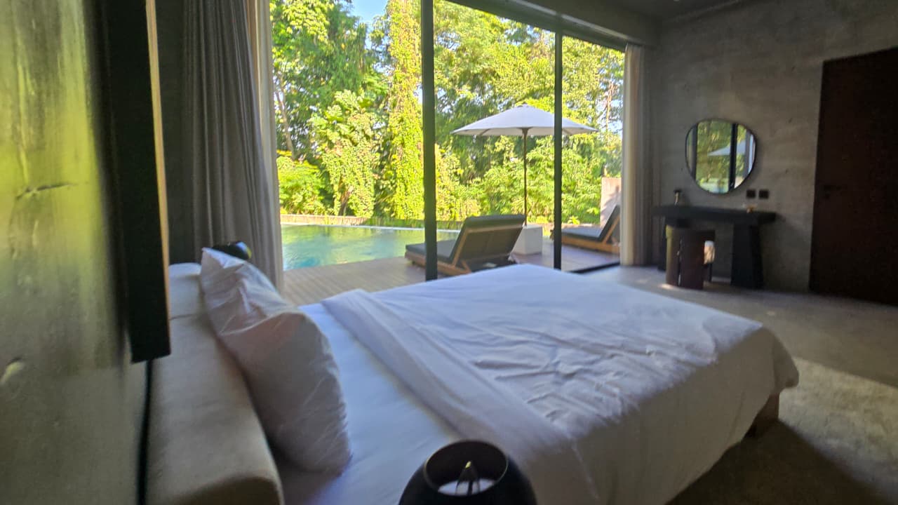 Villa 3 Bed PO-4270