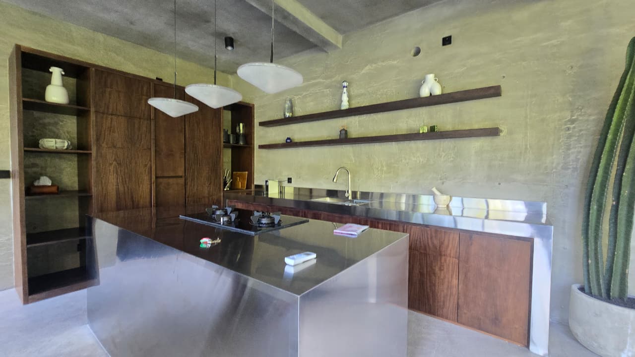 Villa 3 Bed PO-4270