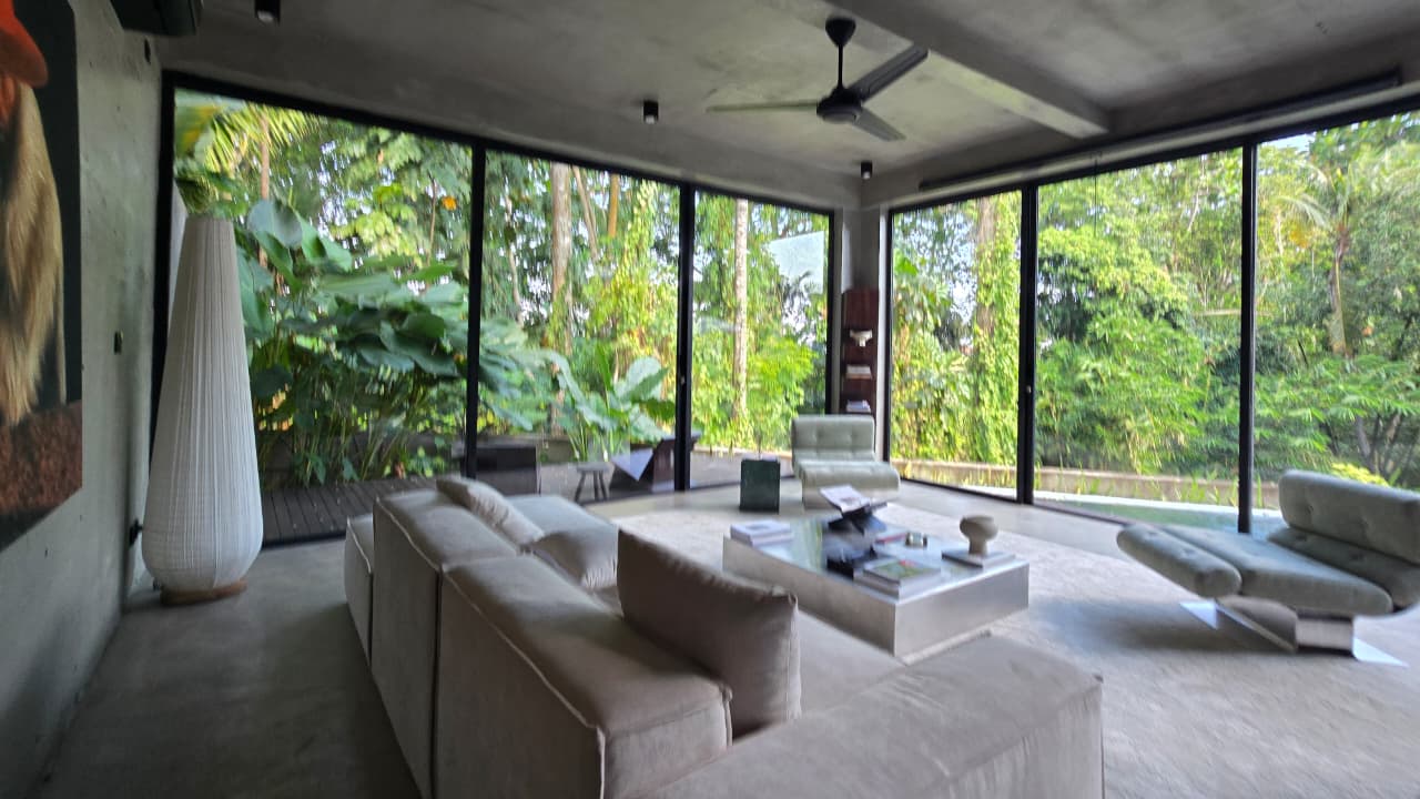Villa 3 Bed PO-4270