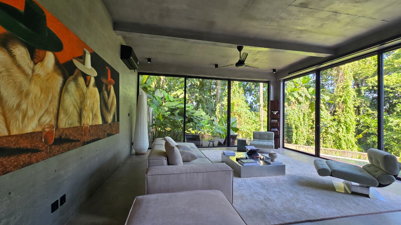 Villa 3 Bed PO-4270