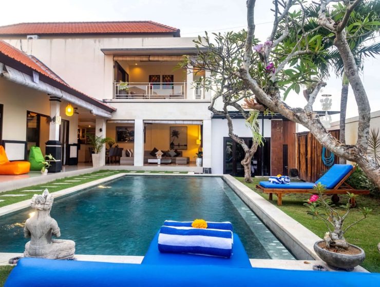 Villa 4 Bed PO-4381