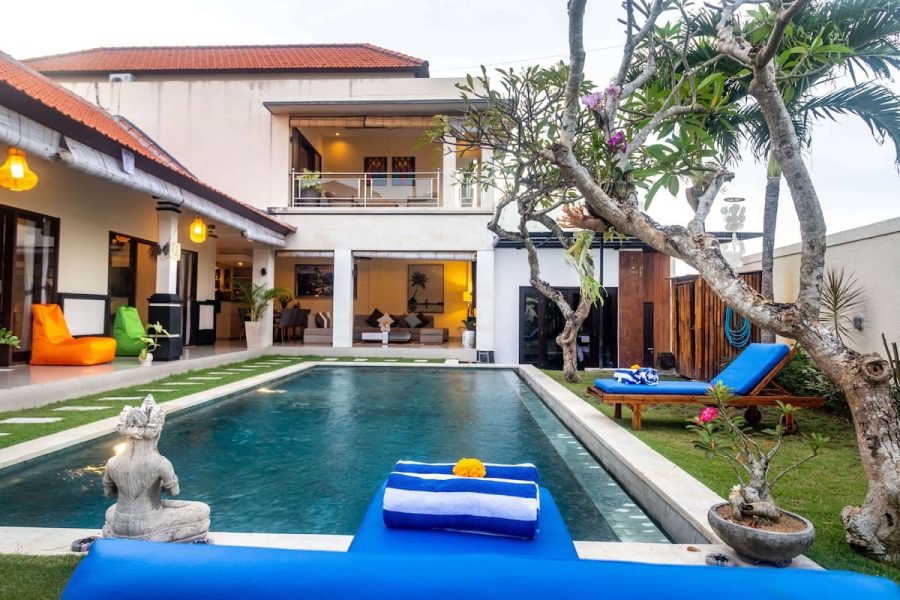Villa 4 Bed PO-4381