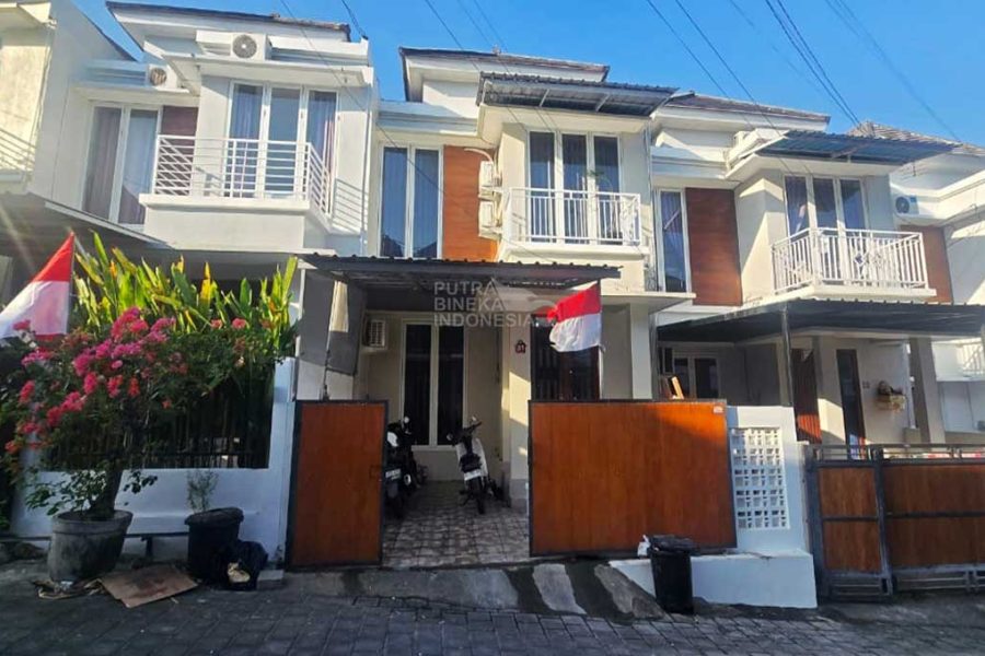 House 3 Bed PR-4385