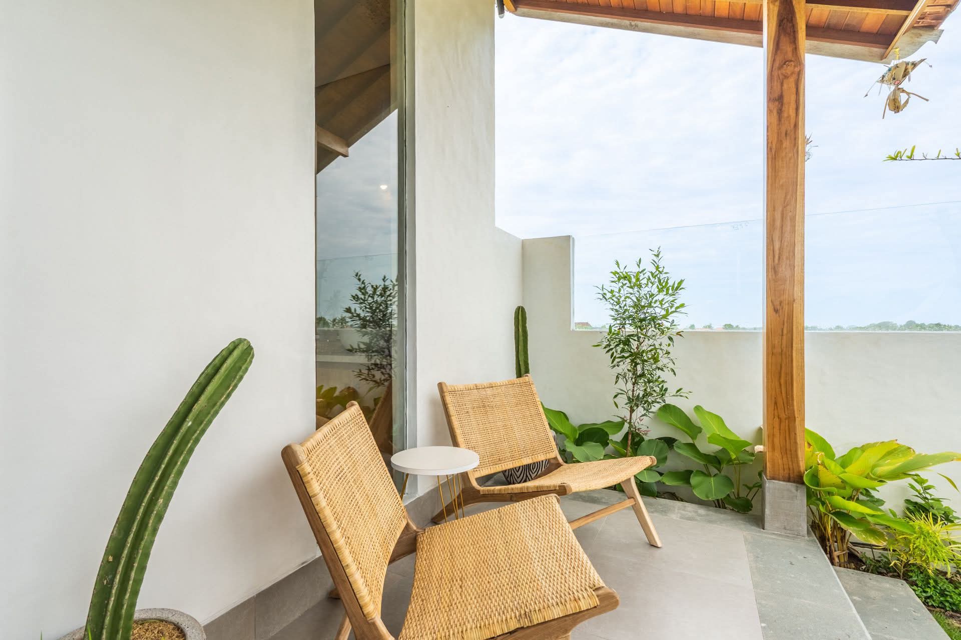 Villa 1 Bed PO-4067