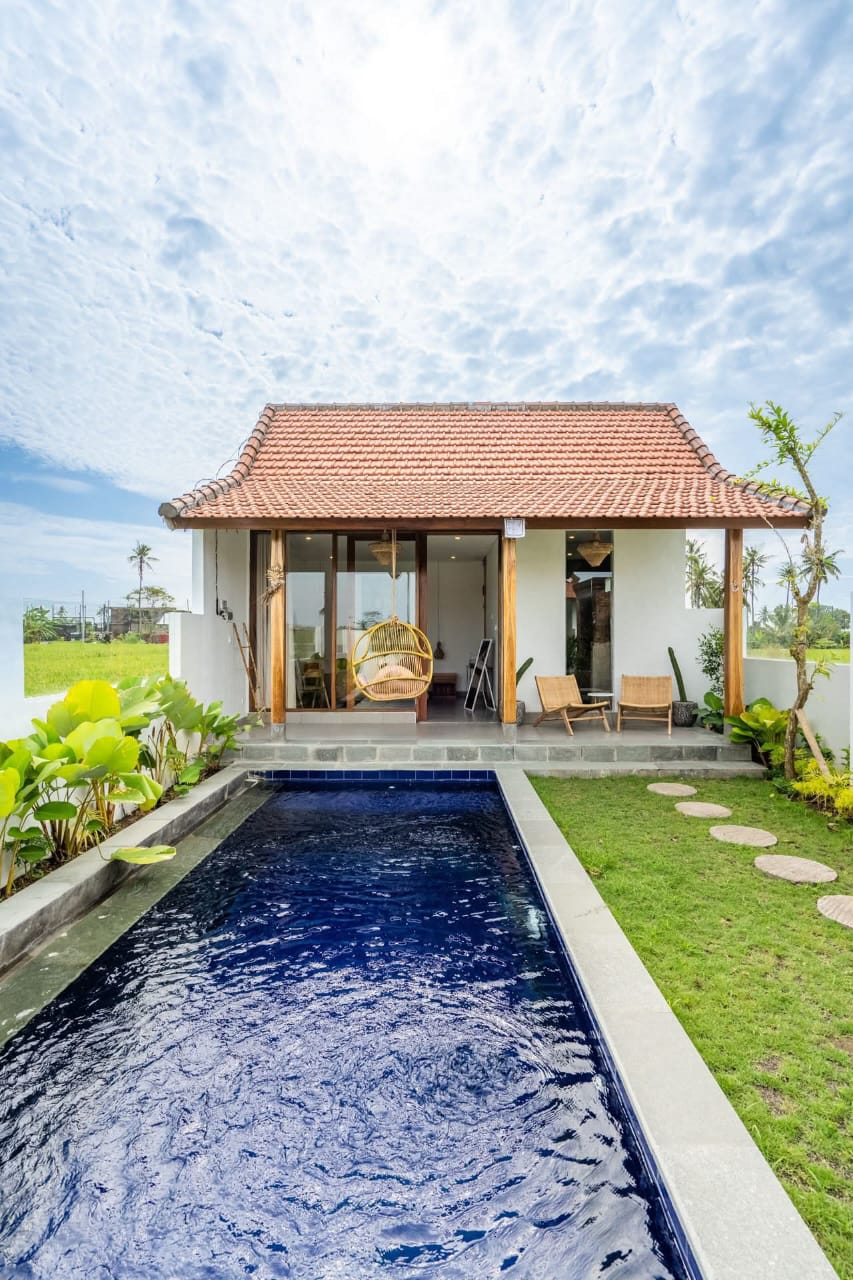 Villa 1 Bed PO-4067
