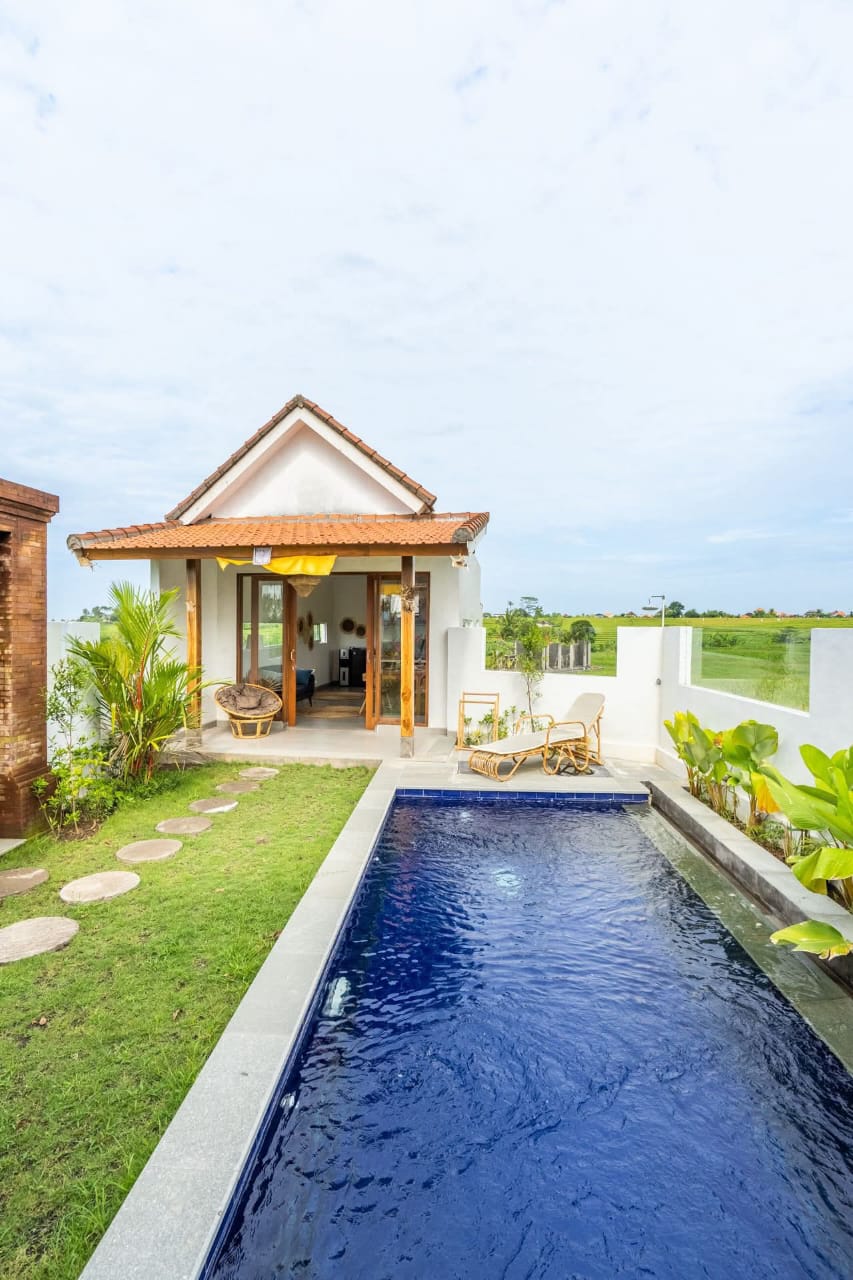 Villa 1 Bed PO-4067